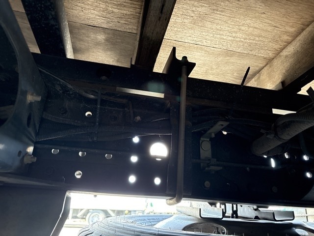 Mitsubishi CANTER 2015 7032284-13