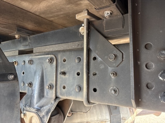 Mitsubishi CANTER 2015 7032284-14