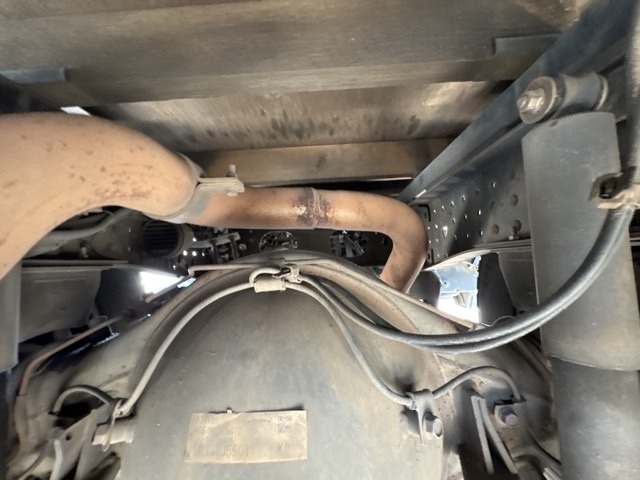 Mitsubishi CANTER 2015 7032284-15