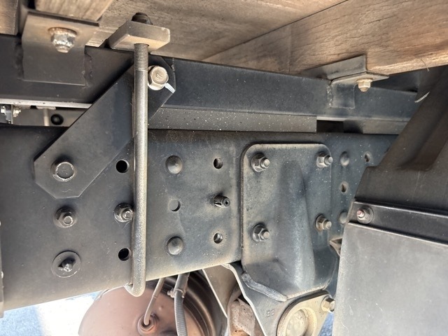Mitsubishi CANTER 2015 7032284-16
