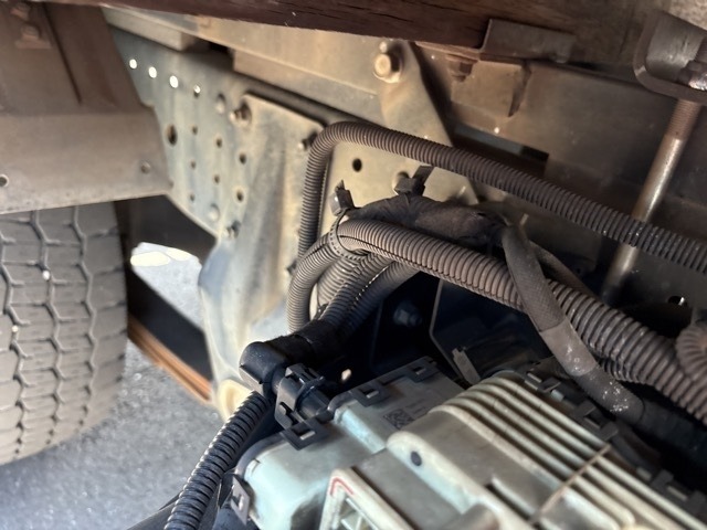 Mitsubishi CANTER 2015 7032284-17