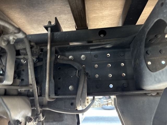 Mitsubishi CANTER 2015 7032284-18