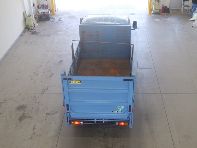 Mitsubishi CANTER 2015 7032284-3