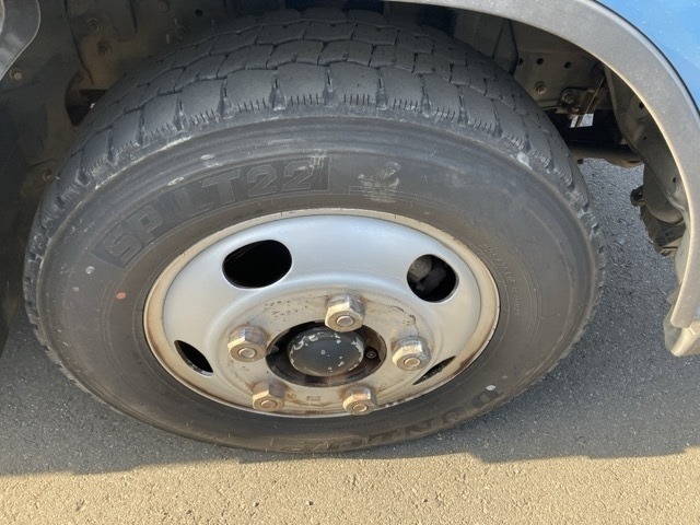 Mitsubishi CANTER 2015 7032284-9
