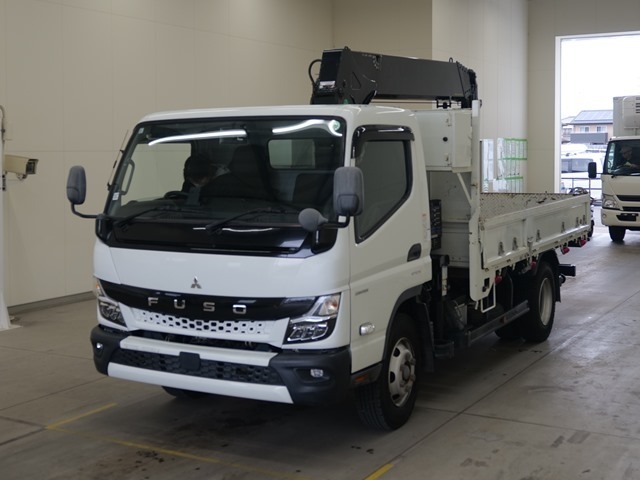 Mitsubishi CANTER 2022 7032293-0