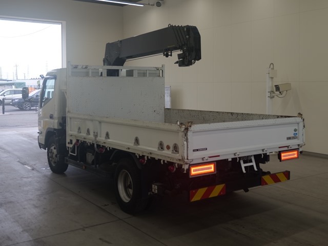 Mitsubishi CANTER 2022 7032293-1
