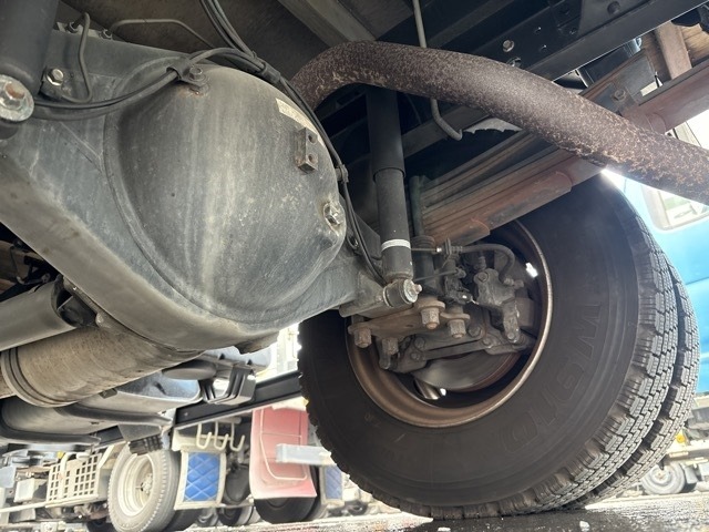 Mitsubishi CANTER 2022 7032293-10
