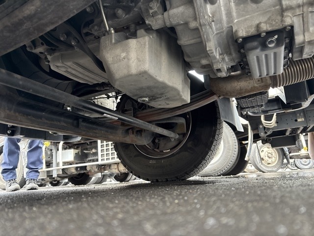 Mitsubishi CANTER 2022 7032293-11