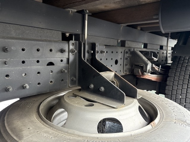 Mitsubishi CANTER 2022 7032293-12