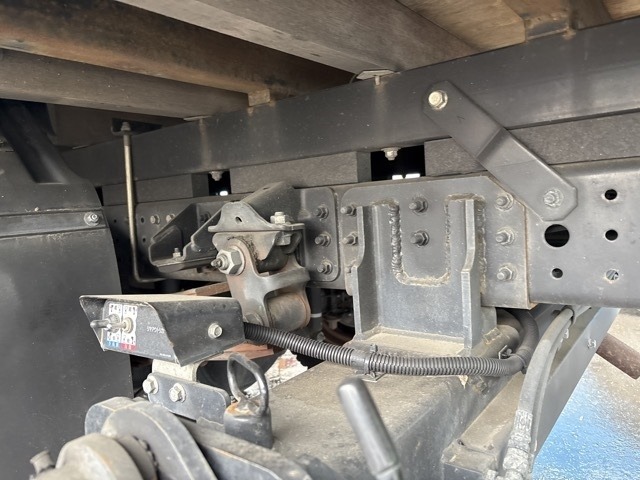 Mitsubishi CANTER 2022 7032293-14