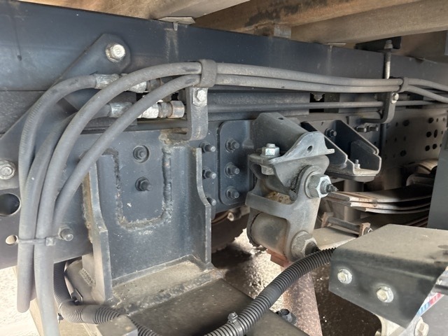 Mitsubishi CANTER 2022 7032293-16