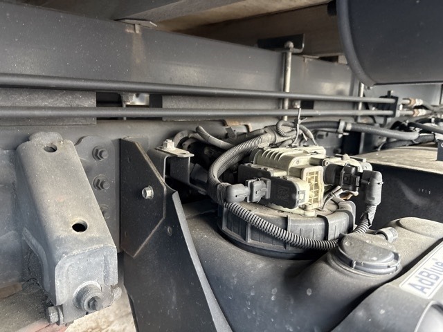 Mitsubishi CANTER 2022 7032293-17
