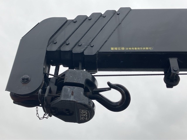 Mitsubishi CANTER 2022 7032293-20