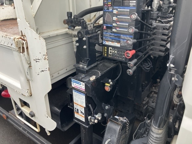 Mitsubishi CANTER 2022 7032293-21