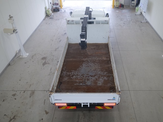 Mitsubishi CANTER 2022 7032293-3