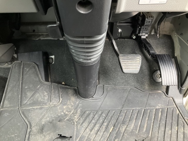 Mitsubishi CANTER 2022 7032293-4