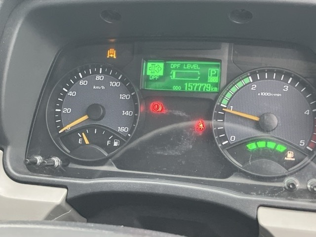 Mitsubishi CANTER 2022 7032293-7