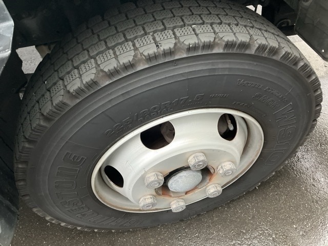 Mitsubishi CANTER 2022 7032293-9