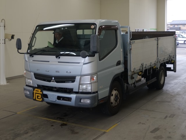 Mitsubishi CANTER 2013 7032296-0