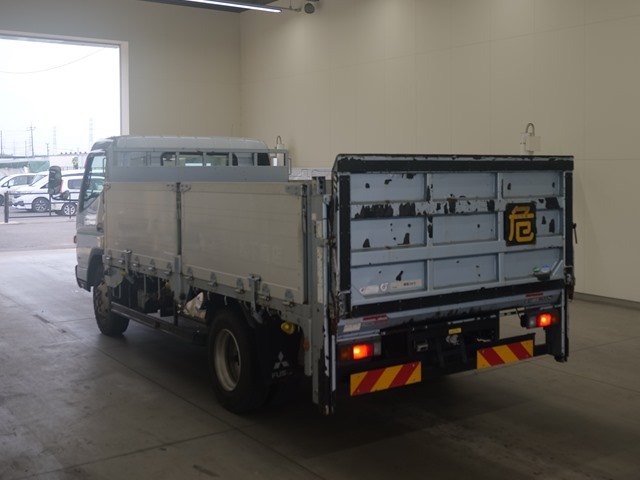 Mitsubishi CANTER 2013 7032296-1