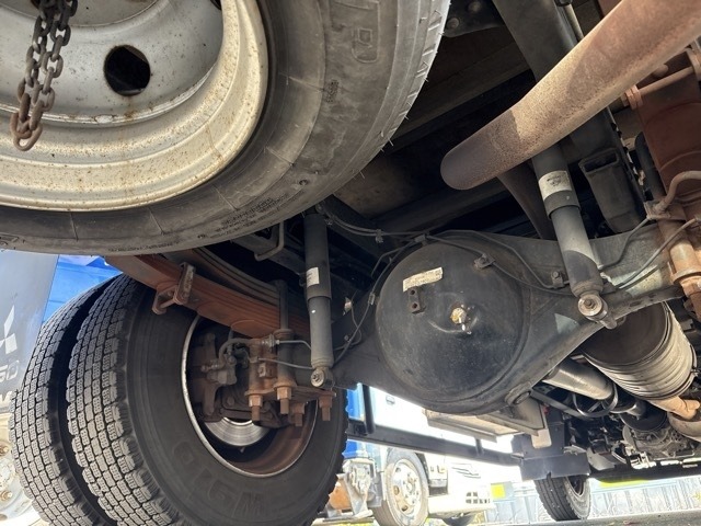 Mitsubishi CANTER 2013 7032296-10