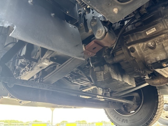 Mitsubishi CANTER 2013 7032296-11