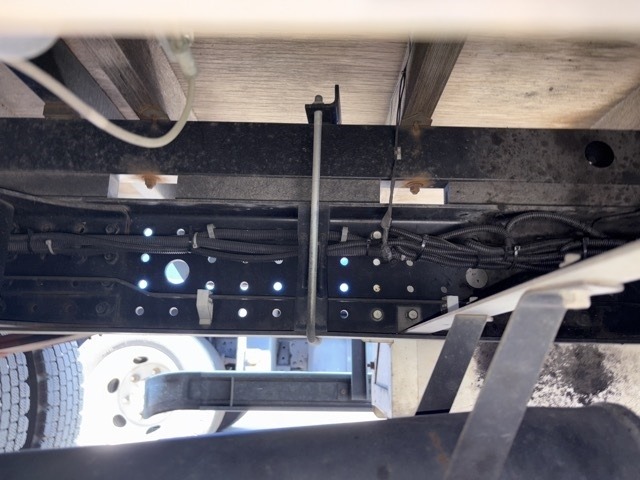 Mitsubishi CANTER 2013 7032296-13
