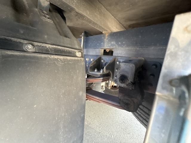 Mitsubishi CANTER 2013 7032296-14
