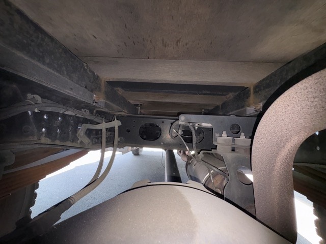 Mitsubishi CANTER 2013 7032296-15