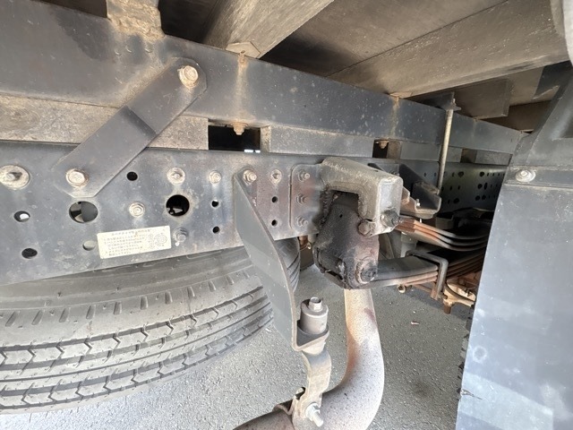 Mitsubishi CANTER 2013 7032296-16