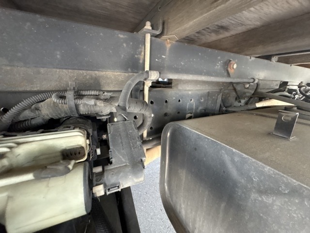 Mitsubishi CANTER 2013 7032296-17