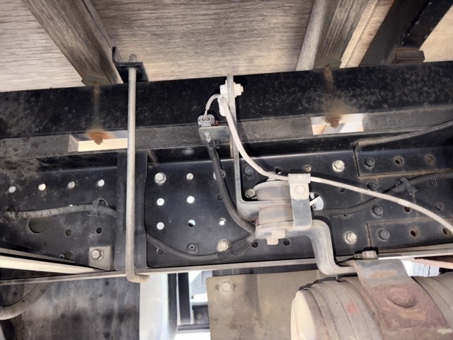 Mitsubishi CANTER 2013 7032296-18