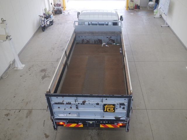 Mitsubishi CANTER 2013 7032296-3
