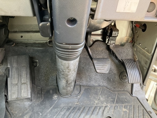 Mitsubishi CANTER 2013 7032296-4