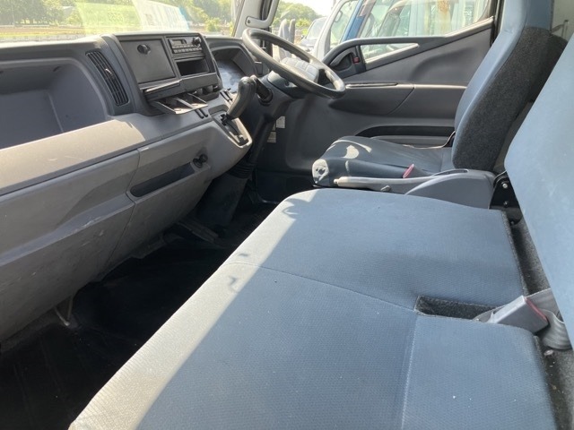 Mitsubishi CANTER 2013 7032296-5