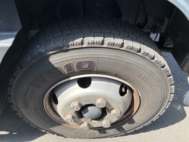 Mitsubishi CANTER 2013 7032296-9