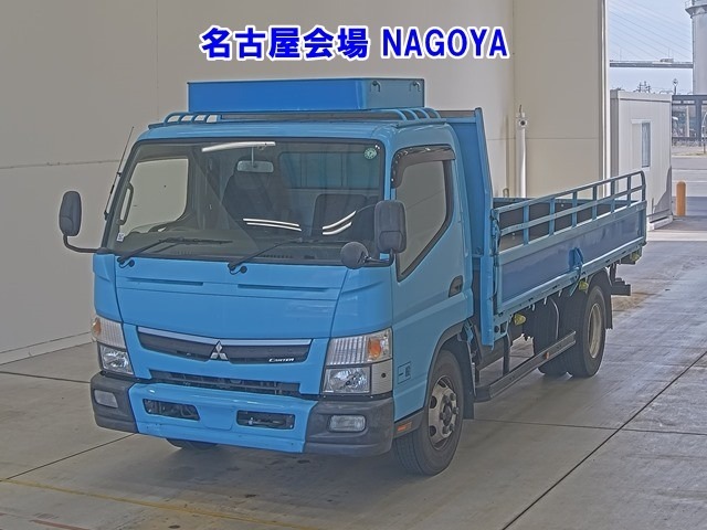 Mitsubishi CANTER 2018 7032304-0