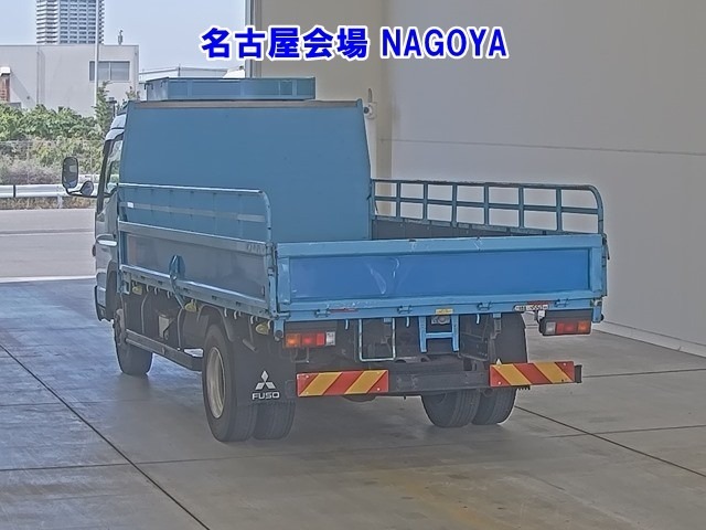 Mitsubishi CANTER 2018 7032304-1