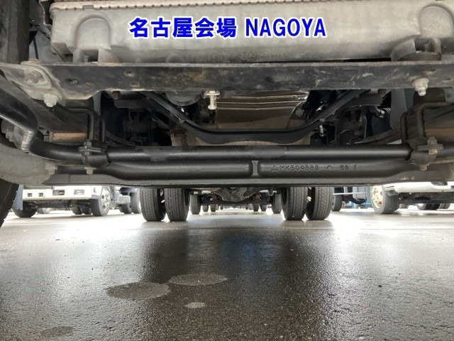 Mitsubishi CANTER 2018 7032304-11