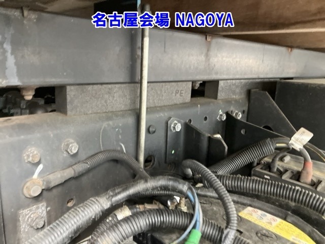 Mitsubishi CANTER 2018 7032304-12