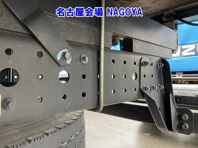 Mitsubishi CANTER 2018 7032304-14