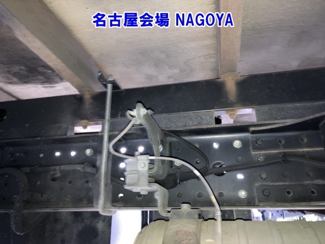 Mitsubishi CANTER 2018 7032304-18
