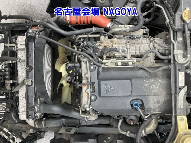 Mitsubishi CANTER 2018 7032304-19
