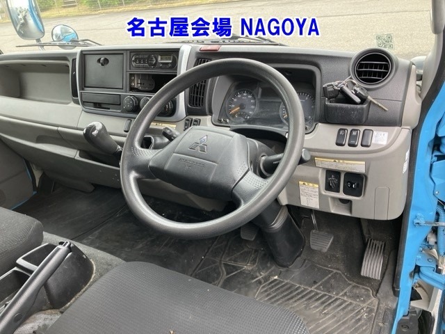 Mitsubishi CANTER 2018 7032304-4