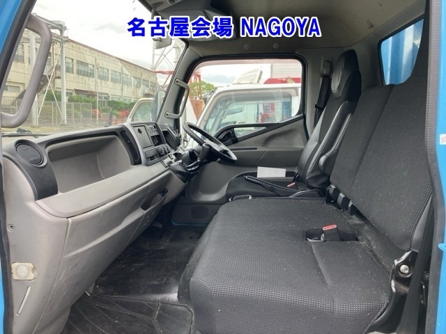 Mitsubishi CANTER 2018 7032304-5