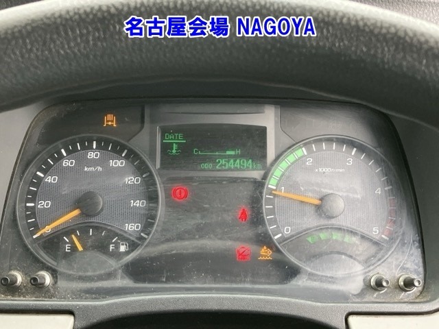 Mitsubishi CANTER 2018 7032304-7