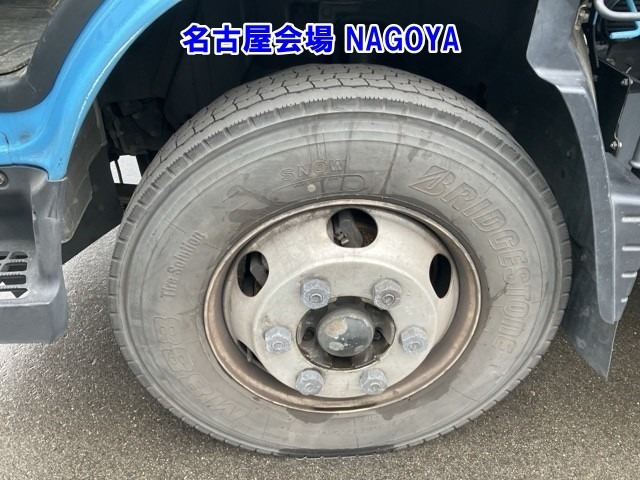 Mitsubishi CANTER 2018 7032304-9