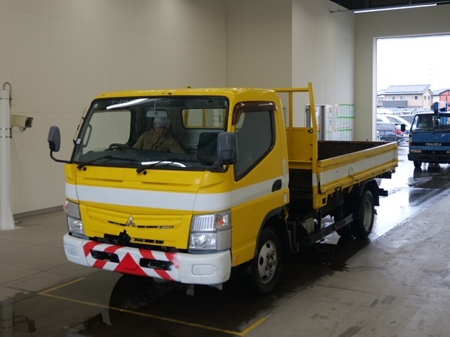 Mitsubishi CANTER 2011 7032309-0