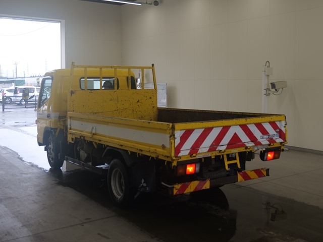 Mitsubishi CANTER 2011 7032309-1