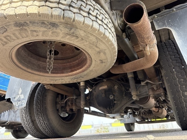 Mitsubishi CANTER 2011 7032309-10